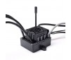 80A Brushless 2-in-1 ESC / SLT Receiver: 3S Vehicles