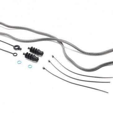 Hull Seal Set: Sonicwake 24