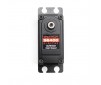 S6400 1/10 High Speed/Torque Servo 25T