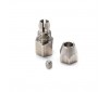 Motor Shaft Coupler: Sonicwake 24