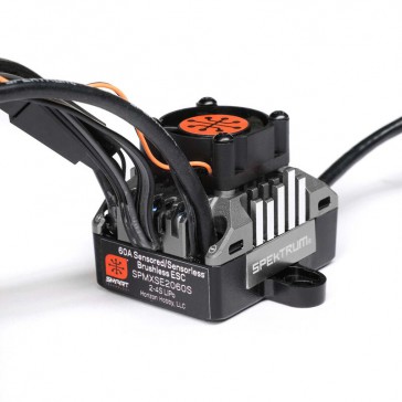 Firma 80A Brushless Sensored Smart ESC Outrunner