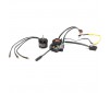 Firma 80A Sensored/Sensorless Smart Outrunner Motor / ESC 2-in-1 Comb