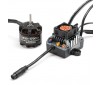 Firma 80A Sensored/Sensorless Smart Outrunner Motor / ESC 2-in-1 Comb