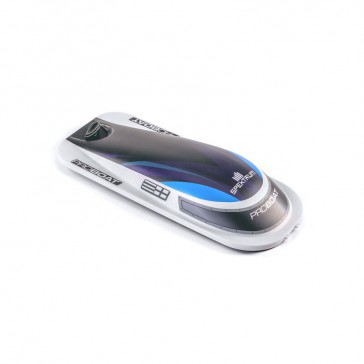 Canopy White/Blue: Sonicwake 24