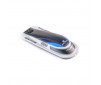 Canopy White/Blue: Sonicwake 24
