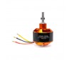 Avian Brushless Outrunner Motor 8086-200Kv 24-Pole (40cc)