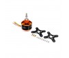 Avian Brushless Outrunner Motor 8086-200Kv 24-Pole (40cc)