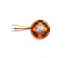 Avian Brushless Outrunner Motor 8086-200Kv 24-Pole (40cc)