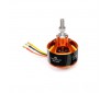 Avian Brushless Outrunner Motor 8086-200Kv 24-Pole (40cc)