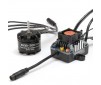 Firma 1/10 Smart Sensored Outrunner Motor / ESC 2-in-1 Combo: 2000Kv