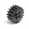 DISC.. BAJA 5b - HEAVY DUTY PINION GEAR 17 TOOTH