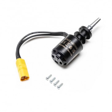 2840-1900Kv Brushless Outunner Motor 14-Pole