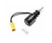 2840-1900Kv Brushless Outunner Motor 14-Pole