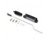 Servo Mount & Pushrod Set: Sonicwake 24