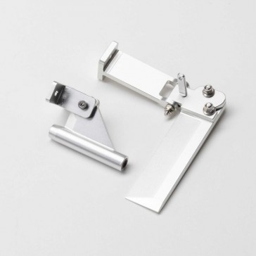 Complete Hardware Upgrade Set Aluminum: Sonicwake 24