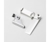 Complete Hardware Upgrade Set Aluminum: Sonicwake 24