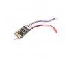 Receiver/ESC: Micro Scrappy 800mm