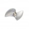 Propeller Set Aluminum: Sonicwake 24