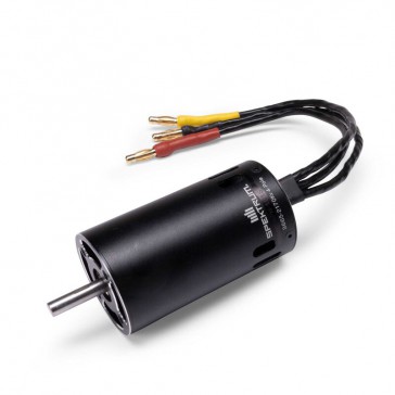 3665-2170Kv Brushless Inrunner Motor 4-Pole