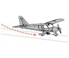 Carbon Cub S 2 1.3m Cleetus McFarland Special Edition BNF Basic