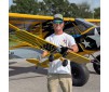 Carbon Cub S 2 1.3m Cleetus McFarland Special Edition RTF Basic