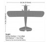 Champ Anniversary Special Edition 515mm BNF Basic with SAFE