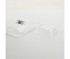 1/18 Pre-Cut Brunt Clear Body for Losi Mini LMT
