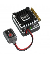 TS160 Pro V2 1/10 Brushless ESC 160Amp