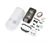 1/24 2023 Toyota 4Runner TRD Pro White Hard Body Unassembled: SCX24 1/24 2023 Toyota 4Runner TRD Pro White Hard Body Unassembled: SCX24