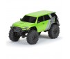 1/24 2023 Toyota 4Runner TRD Pro White Hard Body Unassembled: SCX24 1/24 2023 Toyota 4Runner TRD Pro White Hard Body Unassembled: SCX24