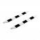 Carbon Fiber Rotor Blades: Eclipse 360 Coast Guard