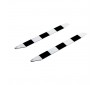 Carbon Fiber Rotor Blades: Eclipse 360 Coast Guard