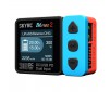 B6 neo2 DC Smart Charger (300W)  - Red & Blue