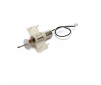 Gear Box with Motor: UMX Champ Anniversary Edition 515mm