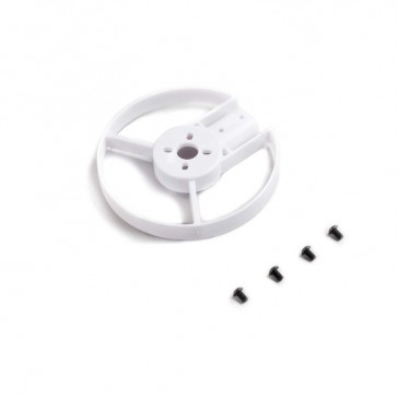 Tail Motor Mount: Eclipse 360 Coast Guard