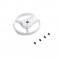 Tail Motor Mount: Eclipse 360 Coast Guard