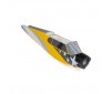 Fuselage: Cleetus Carbon Cub 1.3m