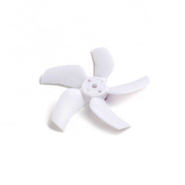 Tail Rotor White: Eclipse 360 Coast Guard