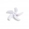 Tail Rotor White: Eclipse 360 Coast Guard