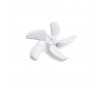 Tail Rotor White: Eclipse 360 Coast Guard