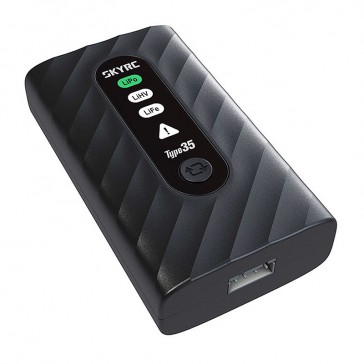 Type35 2-4S Lithium Battery Charger
