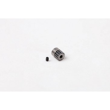 1/10 Mashigan - pinion gear