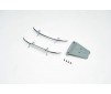 1/12 beetle 11242ce - Bumper set