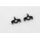 1/10 Mashigan - aluminium steering bracket set