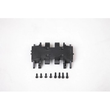 1/10 Mashigan - transmission gear box mount
