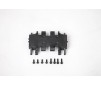 1/10 Mashigan - transmission gear box mount