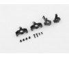 1/10 Mashigan - aluminium steering c hub parts
