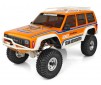 RC10 TRAIL TRUCK PORTAL KIT