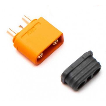 Connector: IC2 Device  (1pc Bulck)