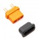 Connector: IC2 Battery (1pc Bulck)